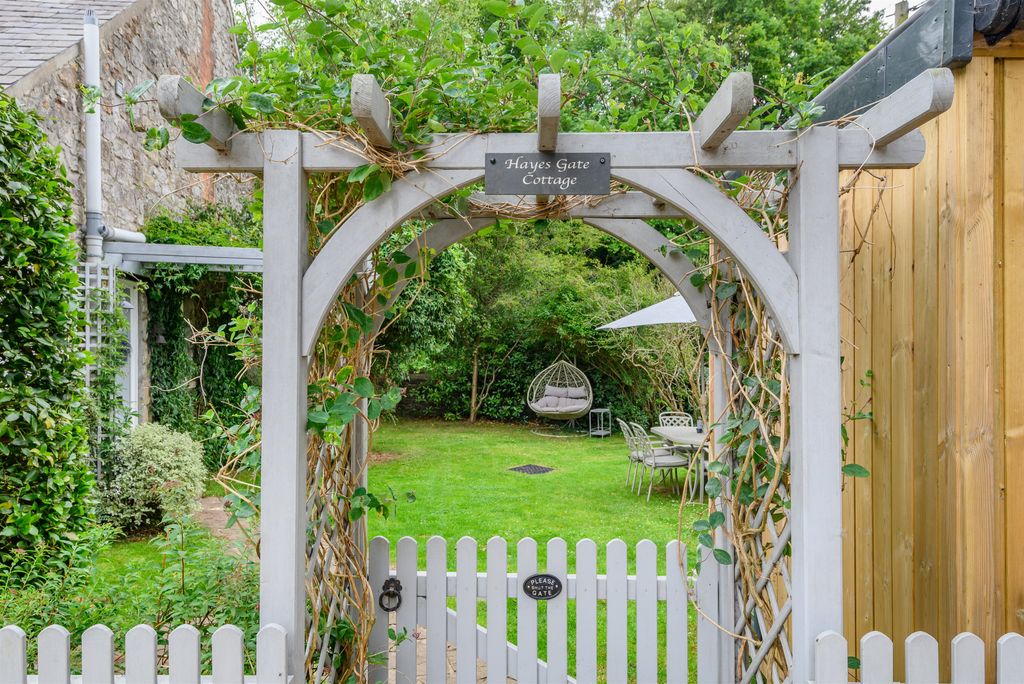 Additional image 24 of 3 bed semi-detached house for saleHayes Gate, Mathern, Chepstow, Monmouthshire NP16