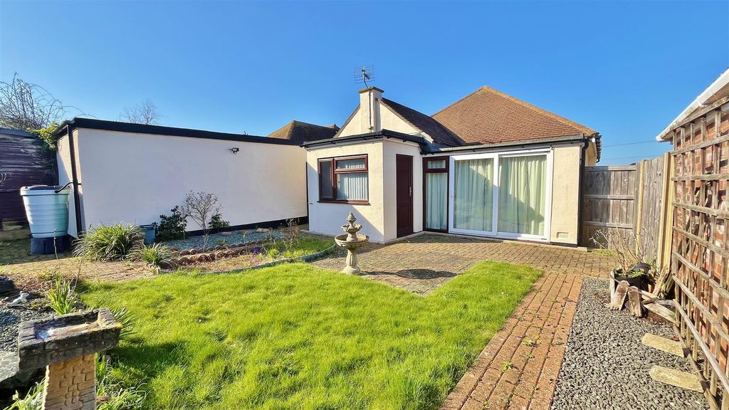 Property photo 3 of 19 Outside - Rear