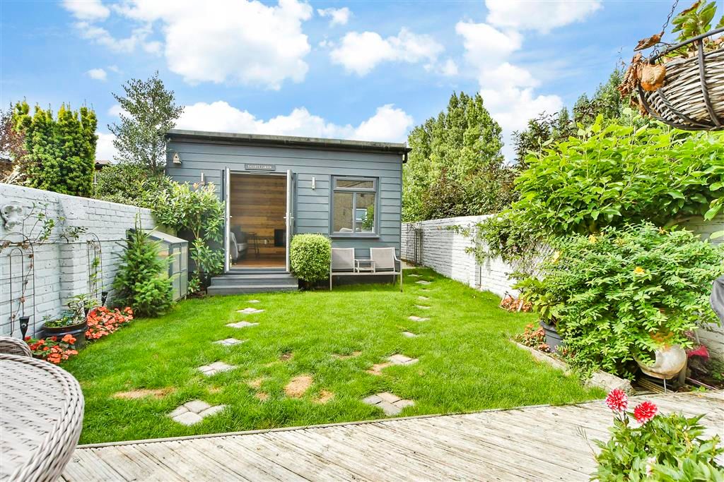 Property photo 2 of 6 Rear Garden