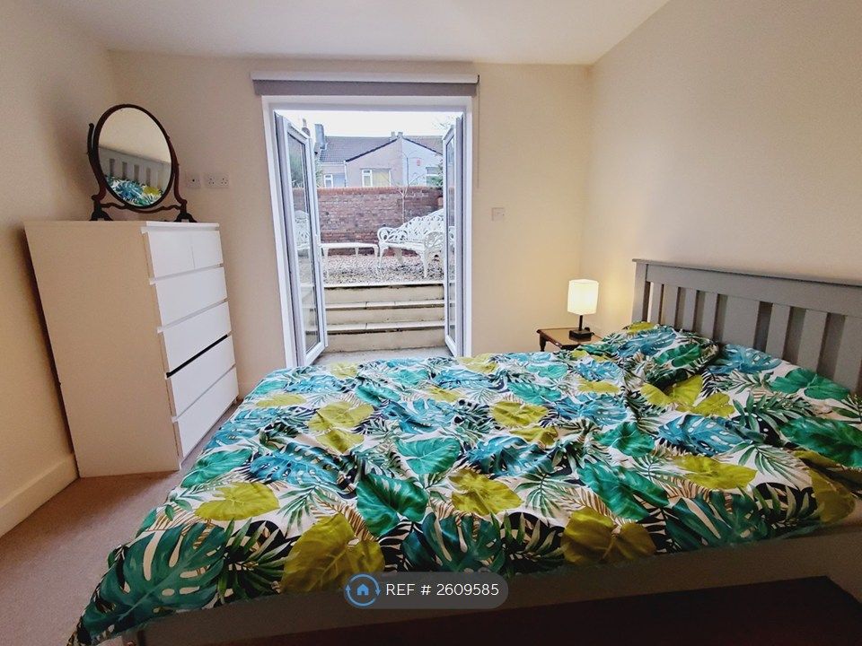 Property photo 1 of 8 Garden Room