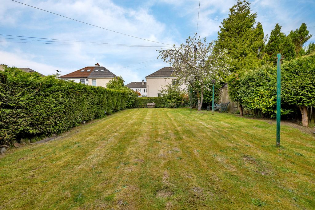Additional image 19 of 2 bed semi-detached house for saleAlderman Road, Knightswood G13