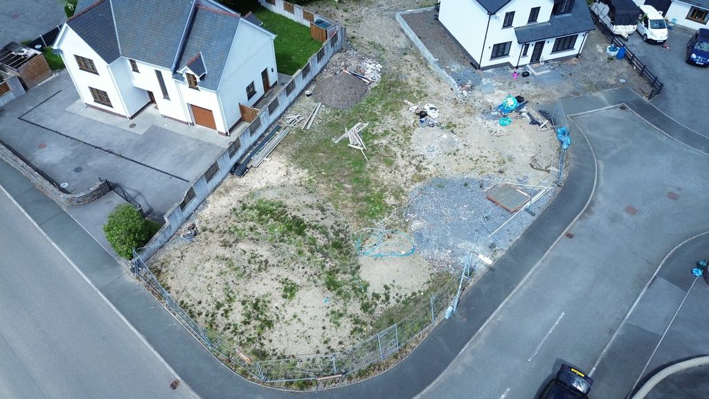 Additional image 4 of Land for saleAt Bro Annedd, Pencader SA39