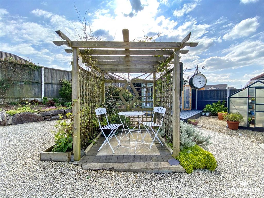 Additional image 22 of 3 bed detached bungalow for saleGibbas Way, Pembroke SA71