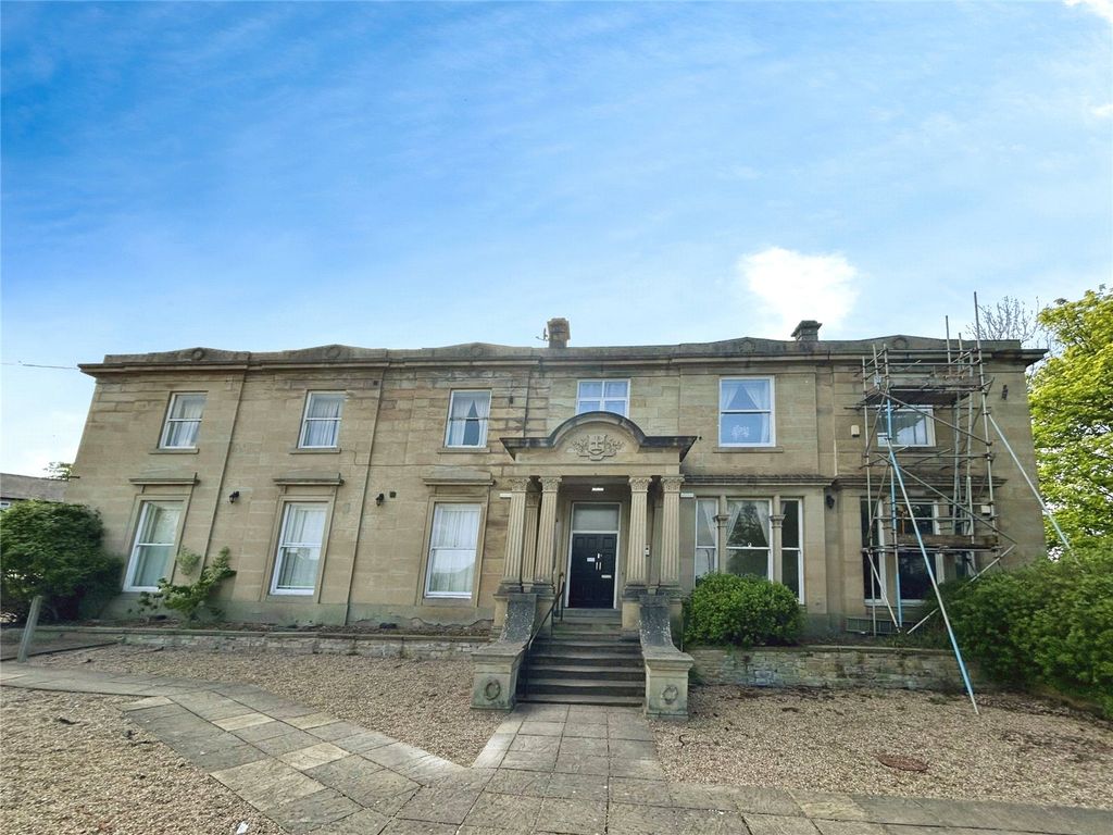 Additional image 9 of 2 bed flat for saleThe Manor House, 68 Moorside Avenue, Crosland Moor, Huddersfield HD4