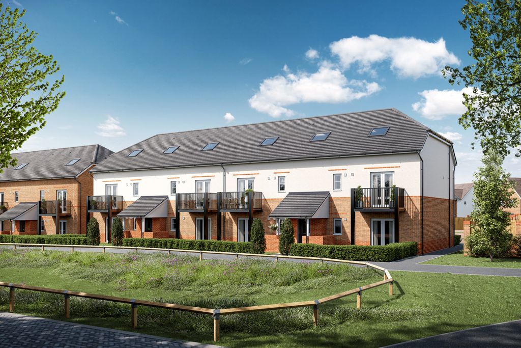 Property photo 1 of 5 Gilmour House And Nature Corridor At Ryebank Gate