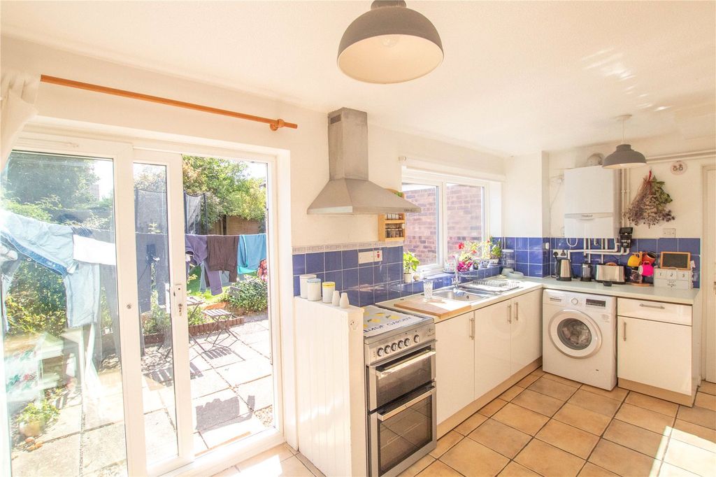 Property photo 2 of 12 Kitchen/Diner