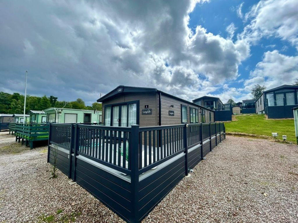 Property photo 1 of 5 Hunters Quay Holiday Village - Abi - Langdale - 2021 | For Sale