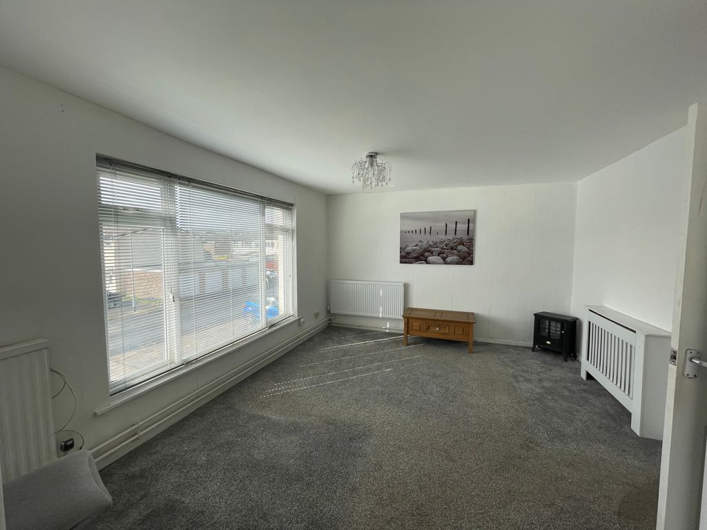 Property photo 2 of 8 Living Room Bridgend Cf31