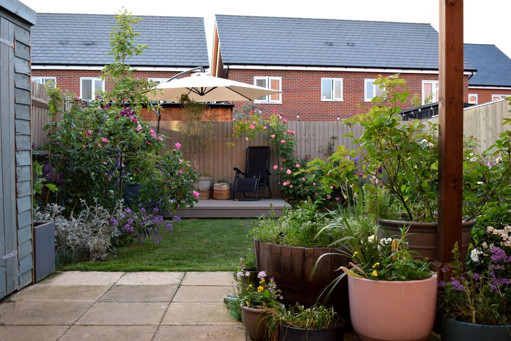 Additional image 20 of 3 bed semi-detached house for saleBanbury Drive, Hampton Water, Peterborough PE7