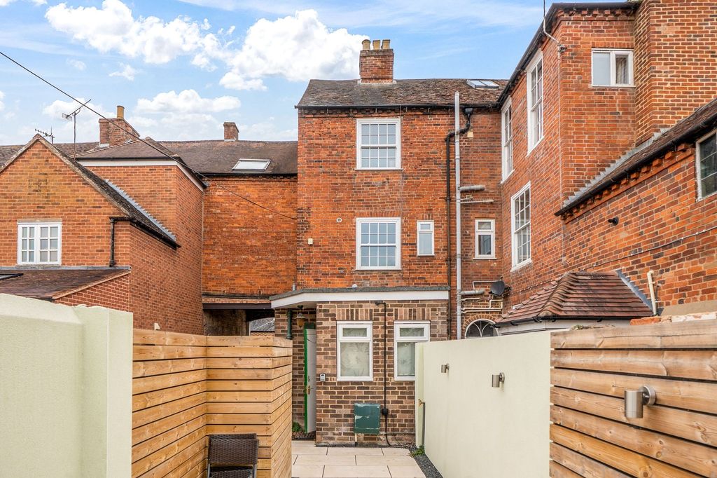 Additional image 16 of 3 bed terraced house for saleBridge Street, Pershore WR10
