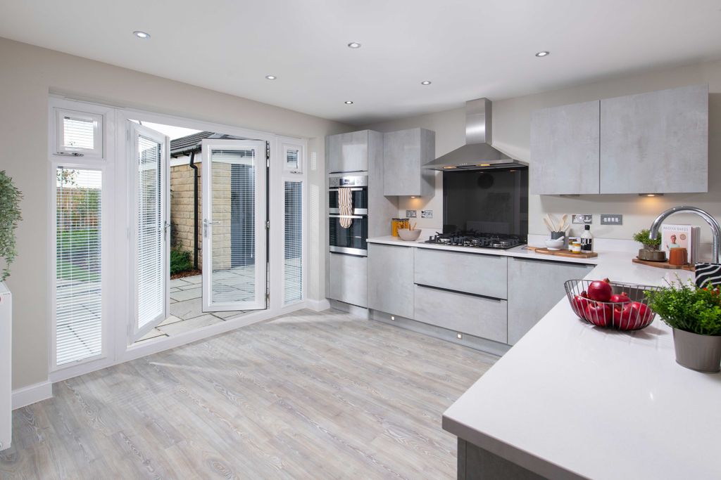 Property photo 2 of 9 Avondale Kitchen