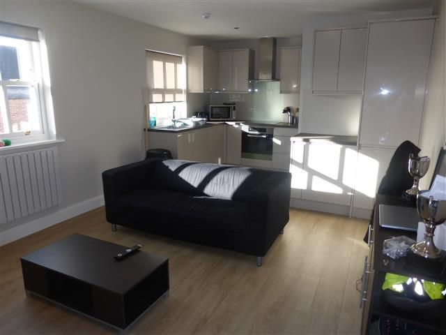 Property photo 2 of 6 Living Room