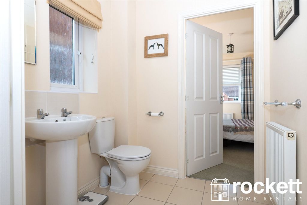 Additional image 42 of 4 bed detached house to rentPhoenix Rise, Pipe Gate, Market Drayton TF9