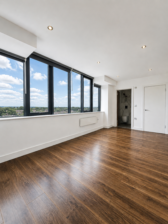 Property photo 1 of 3 Flat 69 - Kap House - Lounge