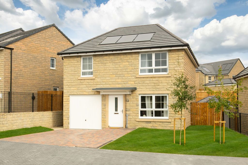 Property photo 1 of 10 Kite Street Scene