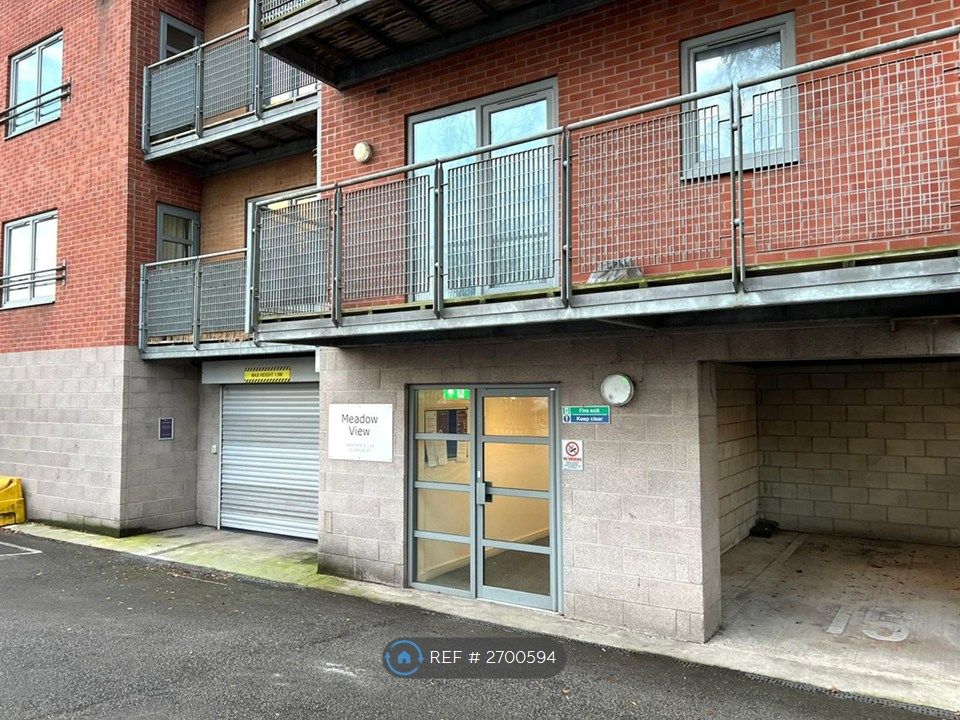 Property photo 3 of 31 Back Entrance