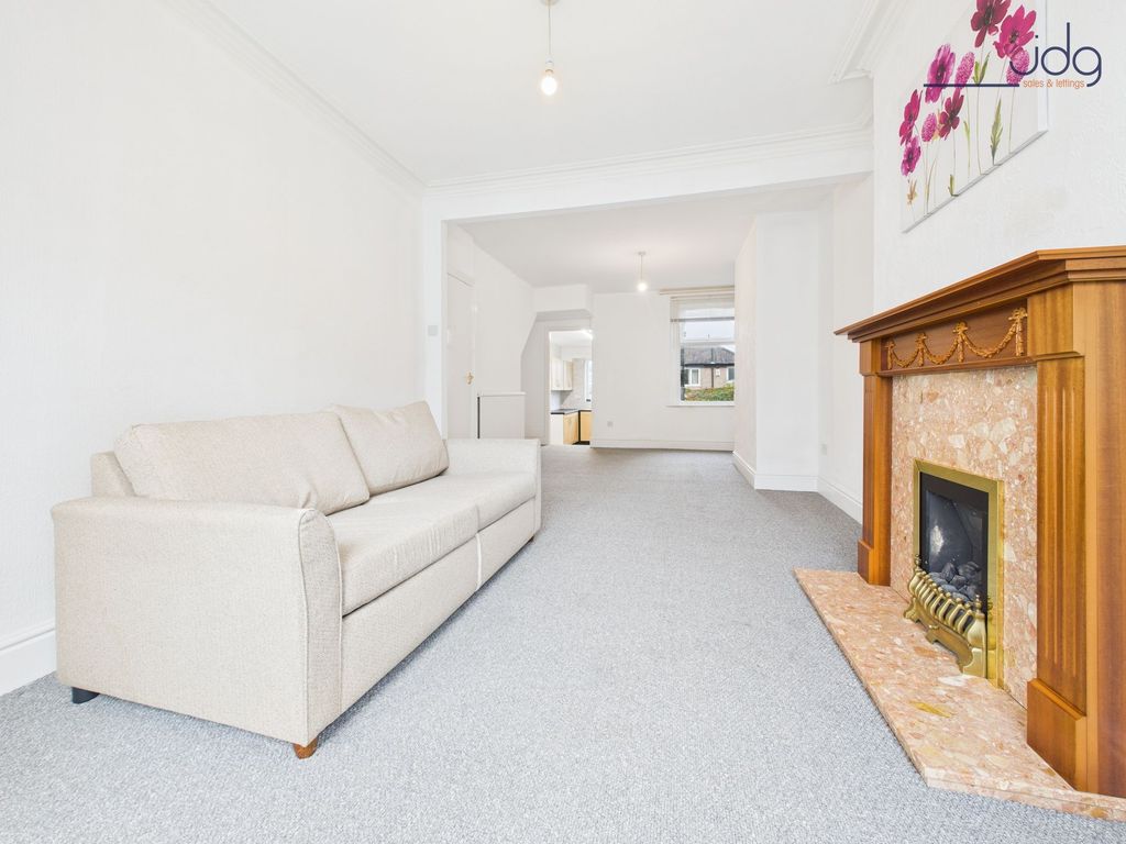 Property photo 2 of 11 Open Plan Living Dining