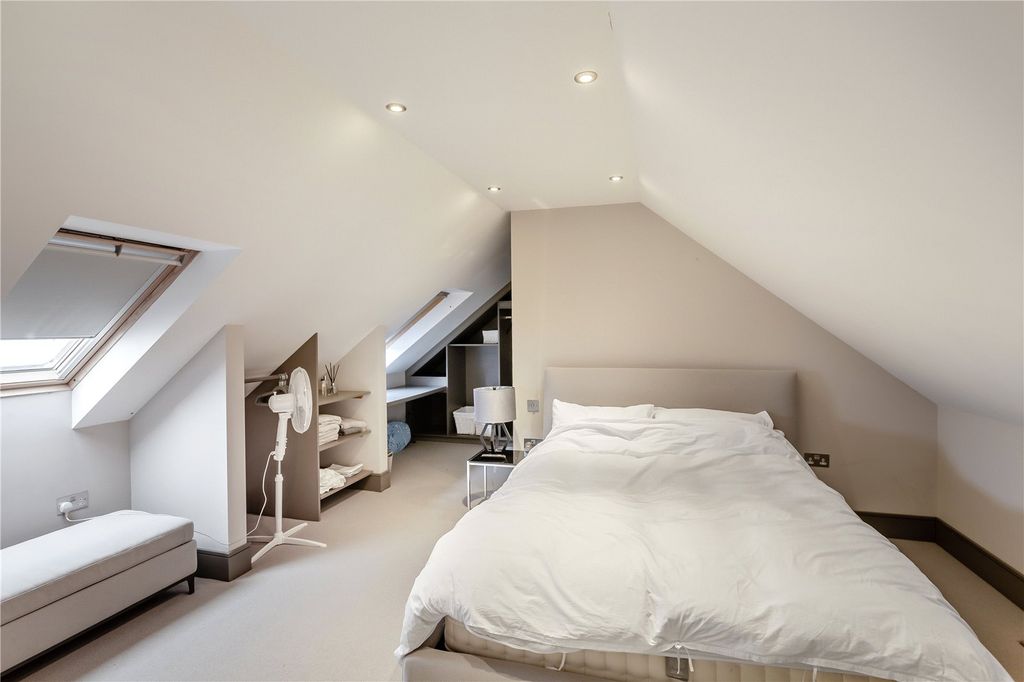 Additional image 17 of 6 bed detached house for saleBrearton, Harrogate, North Yorkshire HG3