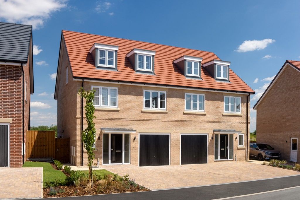 Property photo 1 of 13 cala At Hampton Lakes