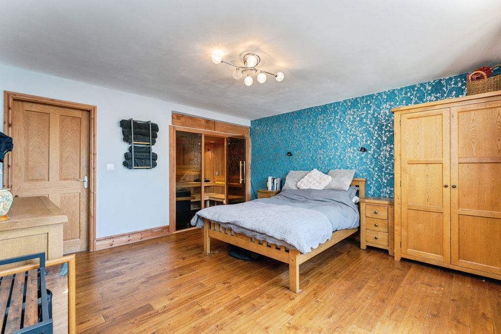 Additional image 22 of 6 bed detached house for salePen-Y-Maes Road, Holywell, Flintshire CH8