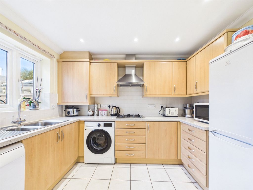 Additional image 7 of 3 bed semi-detached house for saleStrawberry Fields, North Tawton, Devon EX20