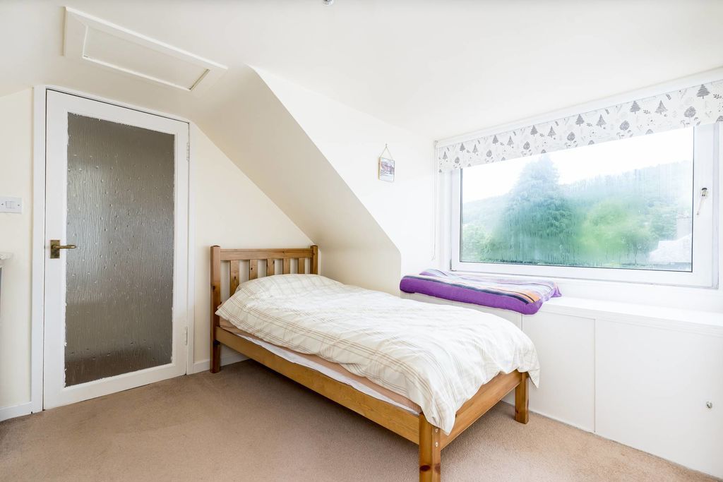 Additional image 13 of 2 bed flat for sale41A Leithen Road, Innerleithen EH44