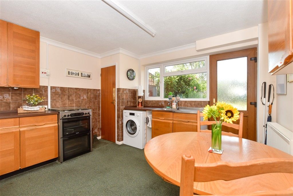 Property photo 3 of 11 Kitchen/ Diner