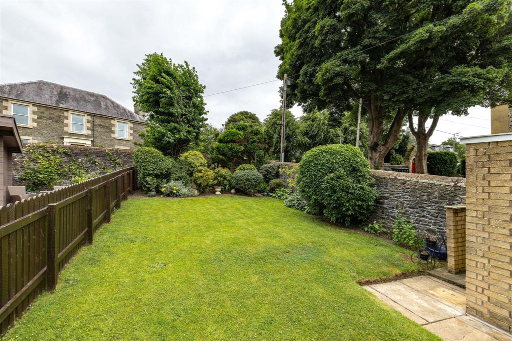Property photo 3 of 29 33A Ettrick Terrace Selkirk 044.Jpg