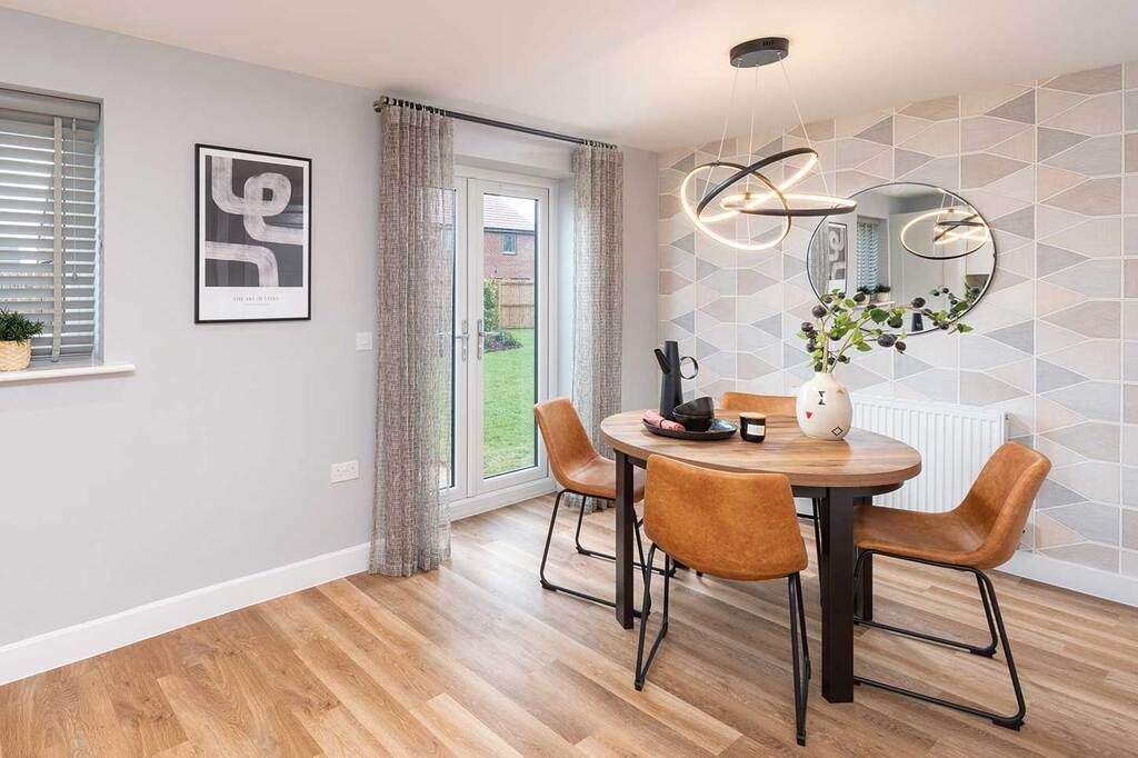 Property photo 2 of 9 Typical Interior