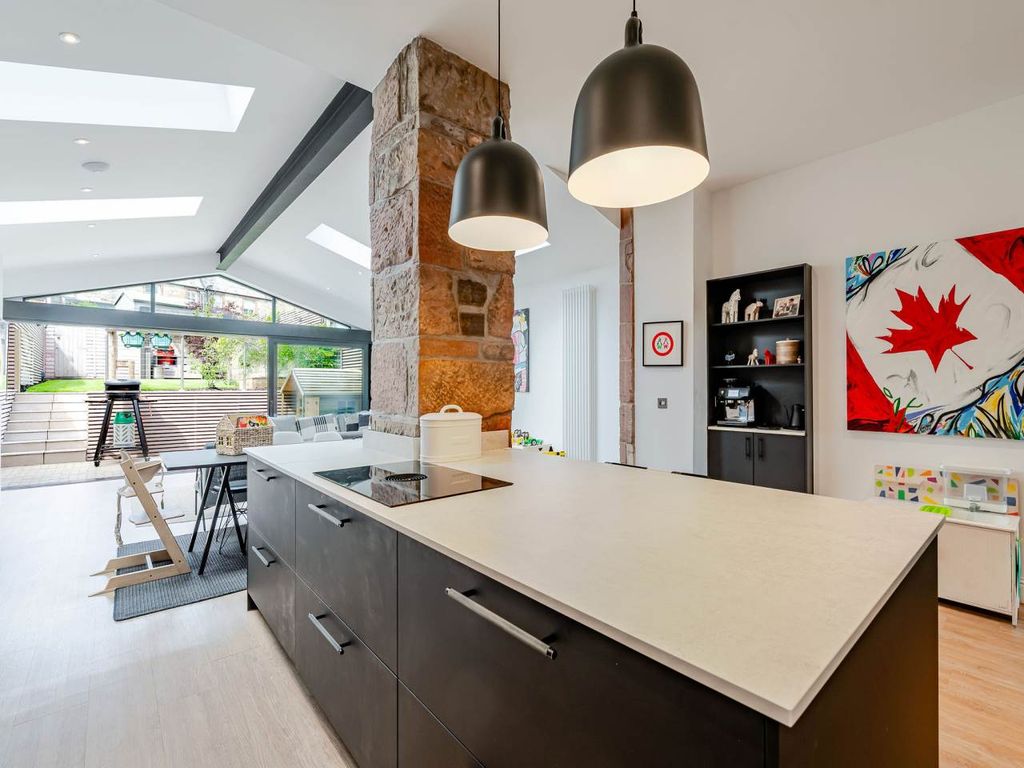Additional image 9 of 4 bed detached house for saleNorth Park Terrace, Edinburgh EH4