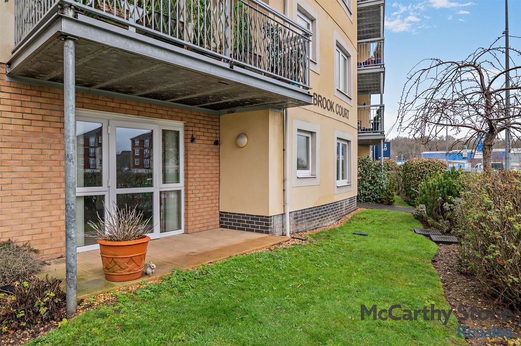 Property photo 2 of 17 Exterior Of No.11