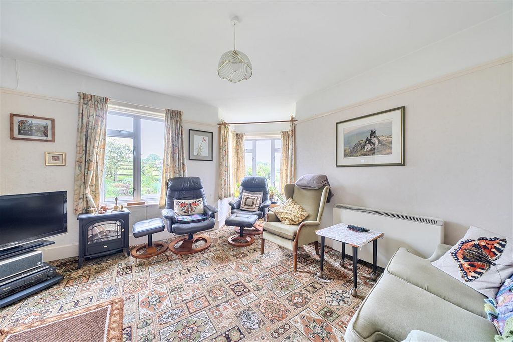 Milton Abbot, West Devon - 8.09 Acres PL19 photo 4