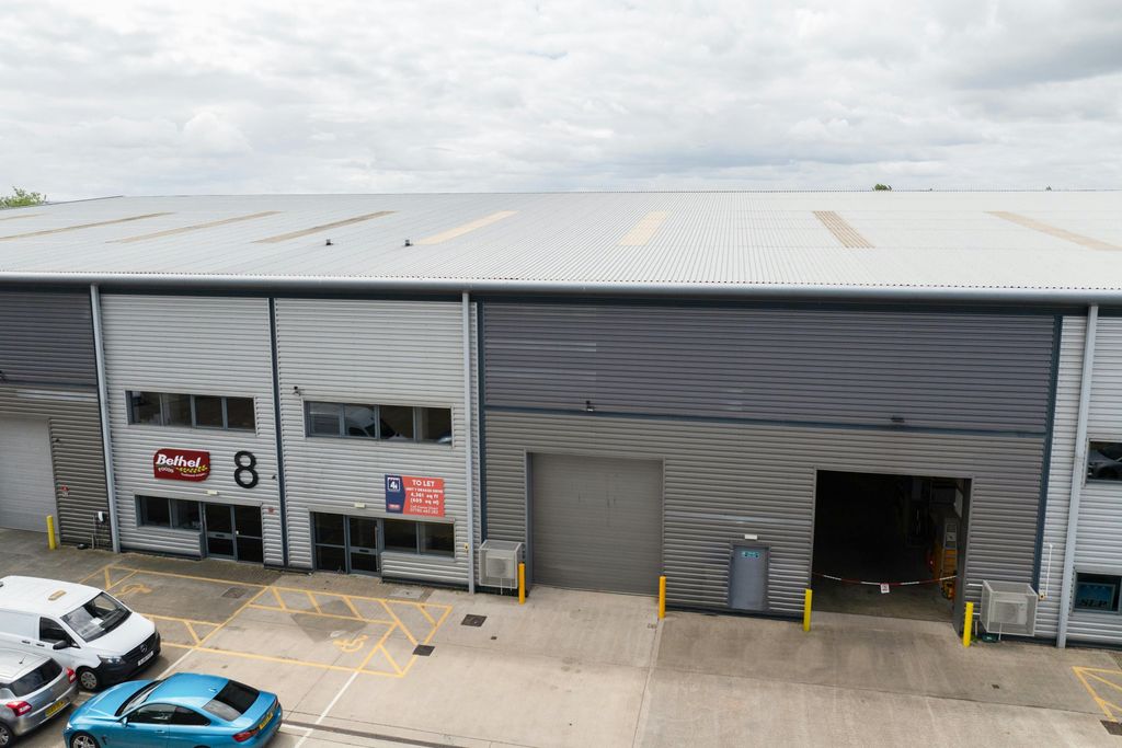 Property photo 2 of 7 Unit 7 Drakes Drive External For Brochure.Jpg