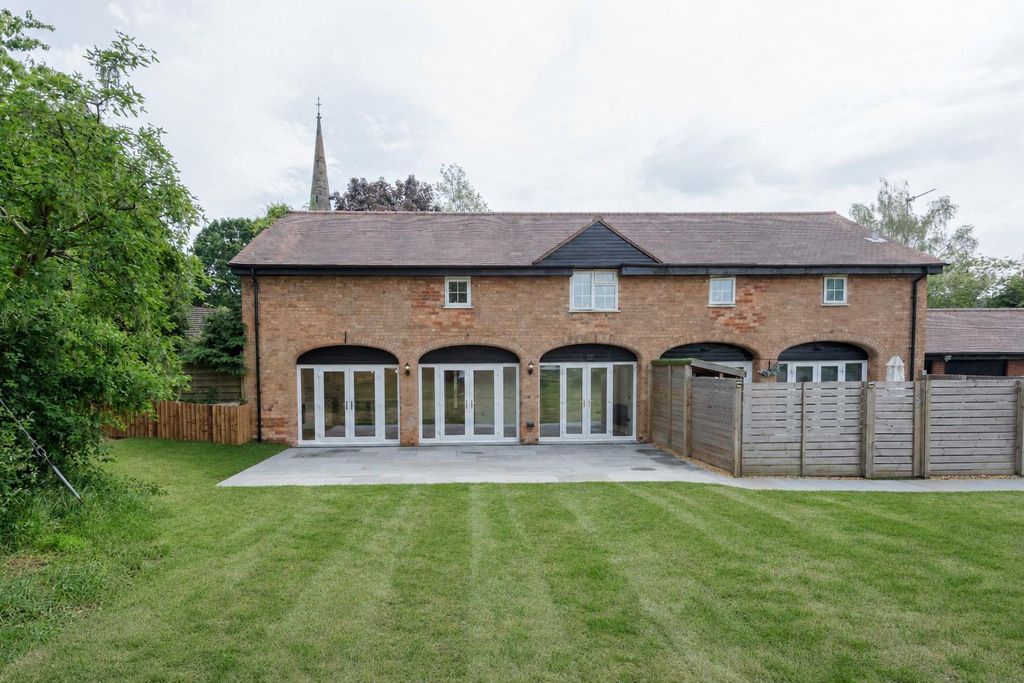 Property photo 1 of 15 Rear Elevation New.Jpg