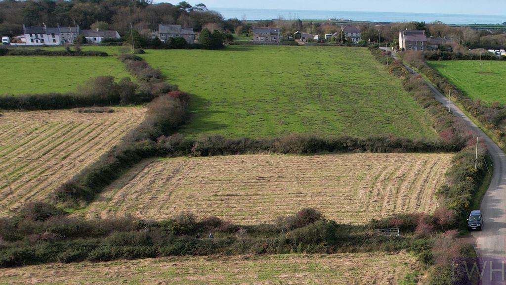 Property photo 2 of 4 Land Adj. Tyn Rhos