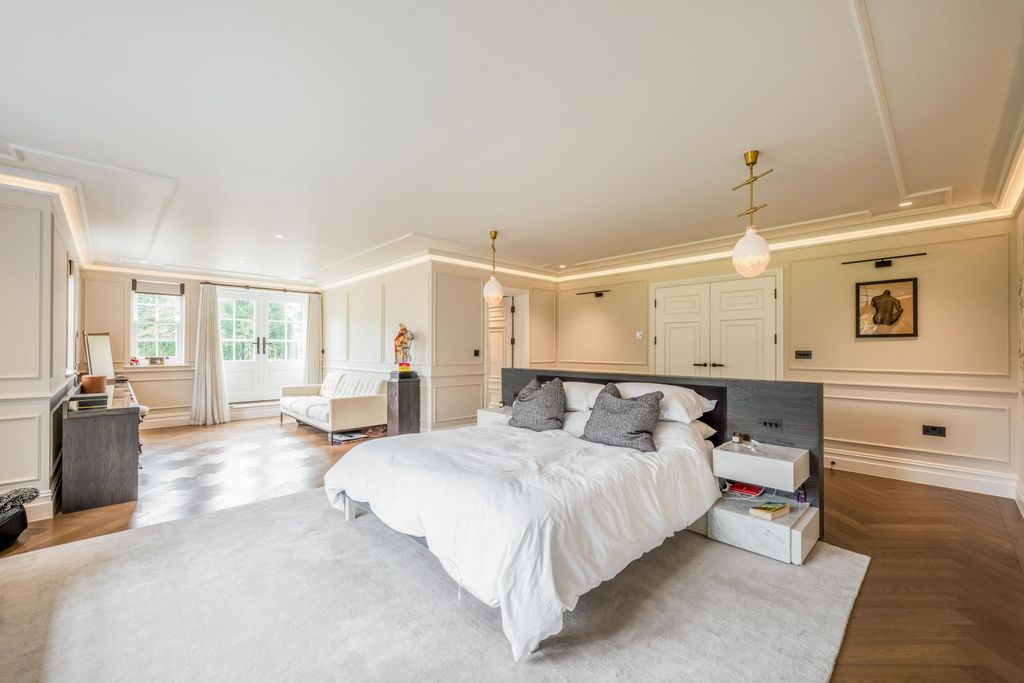 Additional image 22 of 5 bed detached house for saleWoodland Rise, Sevenoaks, Kent TN15