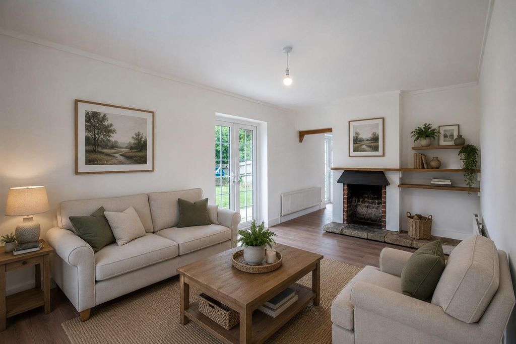 Property photo 3 of 10 CGI Living Room.Jpeg