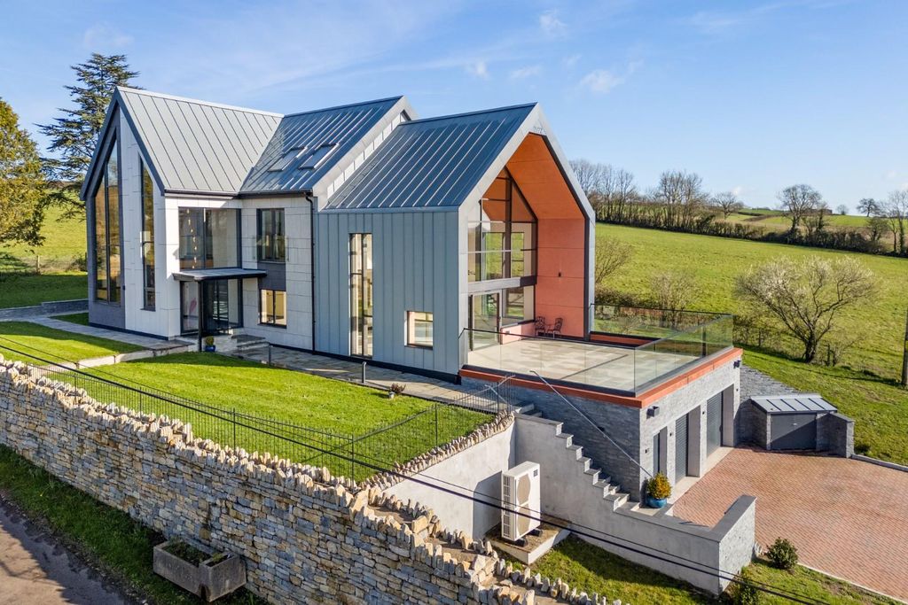 Additional image 33 of 5 bed detached house for saleNeat Lane, Pilton, Shepton Mallet BA4