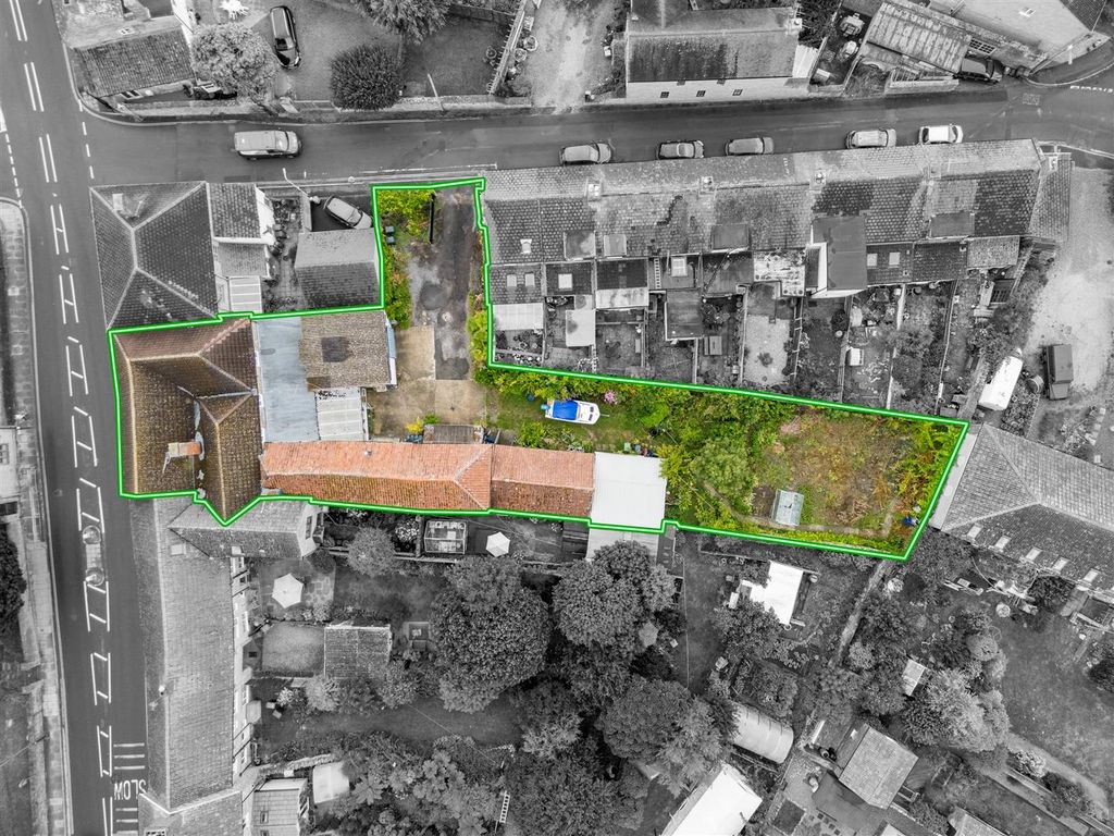 Property photo 2 of 43 Aerial