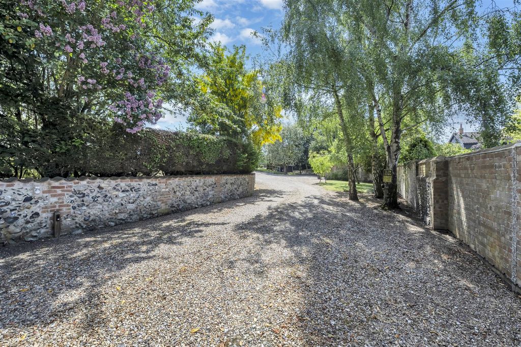 Additional image 54 of 8 bed detached house for saleSchool Road, Risby IP28