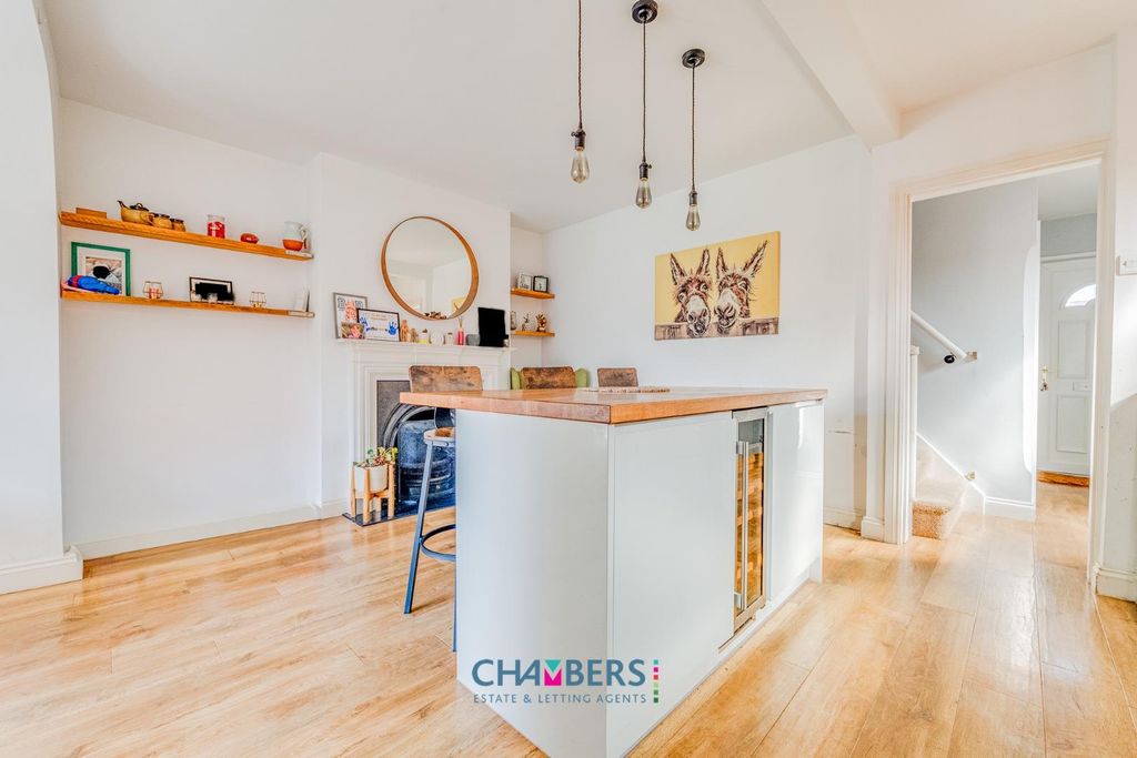 Property photo 3 of 44 Kitchen/Diner