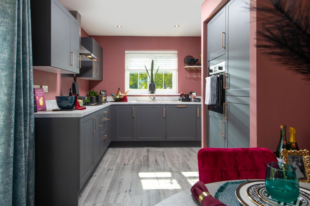 Property photo 3 of 13 Showhome Photography