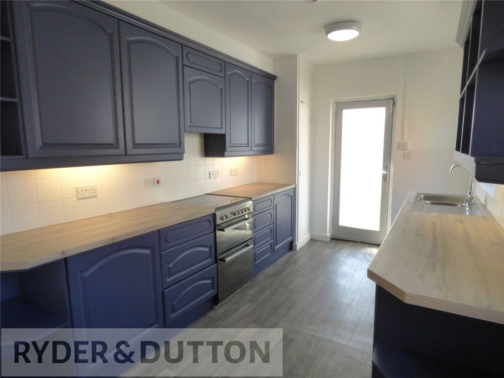 Property photo 3 of 14 Kitchen/Diner