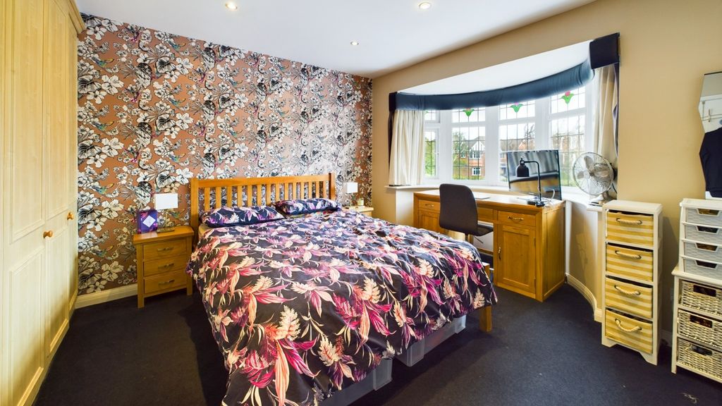 Additional image 17 of 5 bed detached house for saleMerlin Way, Mickleover, Derby, Derbyshire DE3