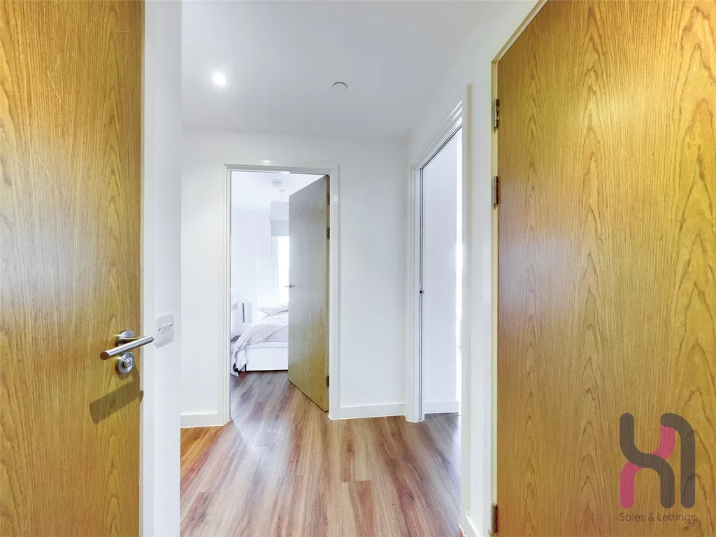 The Gateway, 15 Trafford Road, Salford M5 - Ansicht 6