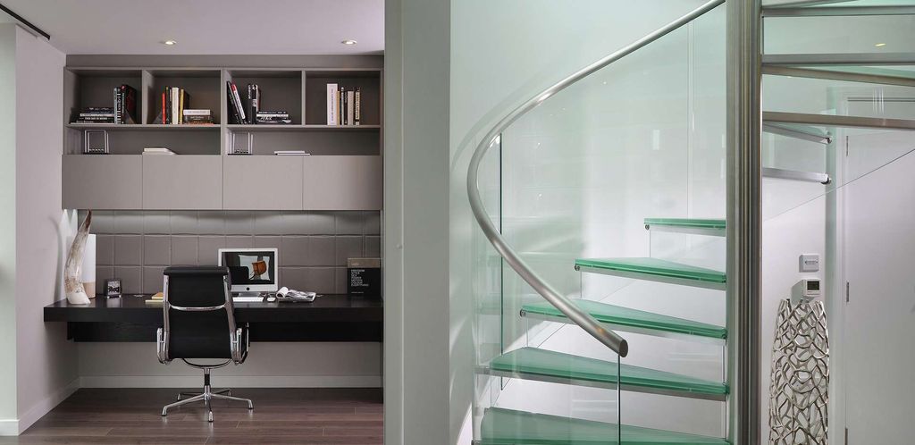 2 bed flat for sale1 Saffron Central Square, Croydon CR0 photo 4
