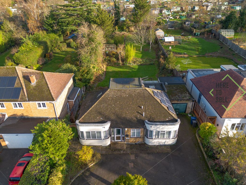 Property photo 1 of 25 125 Park Road En4 9Qn-3