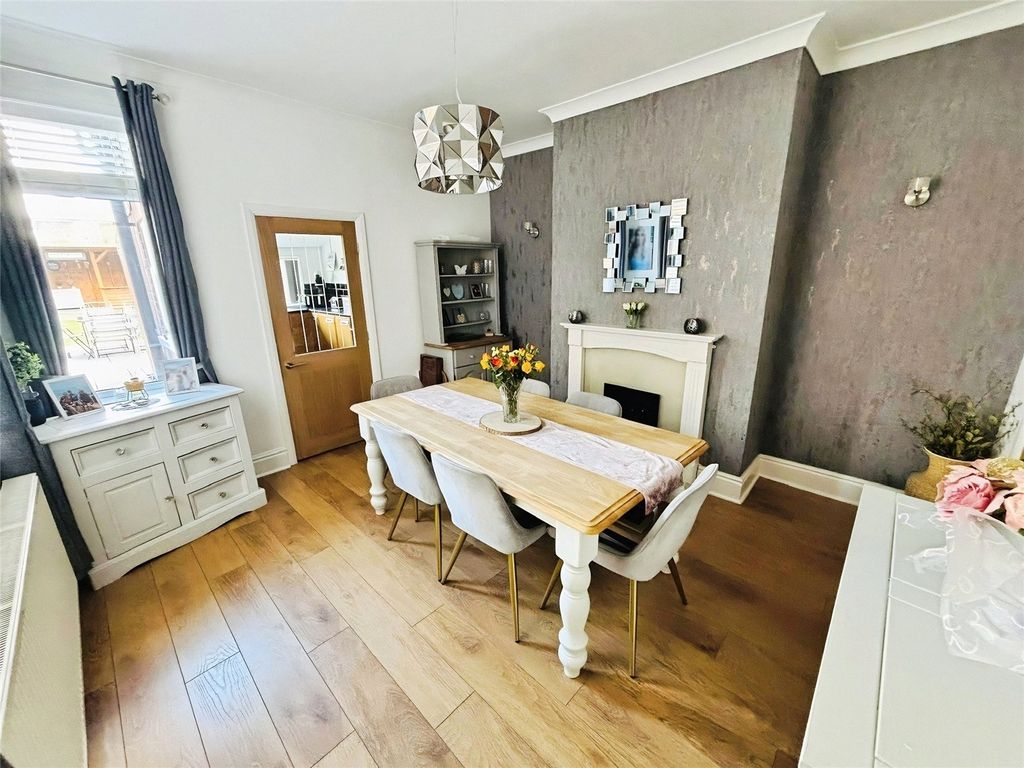 Additional image 7 of 3 bed semi-detached house for saleBournville, Goole DN14