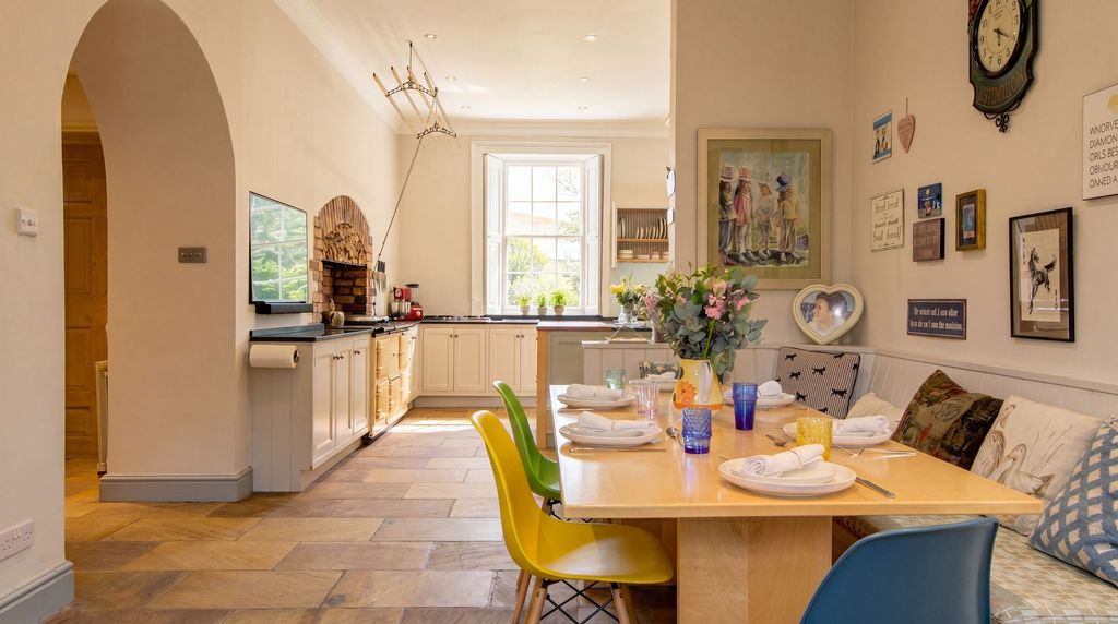 Additional image 16 of 8 bed country house for saleThe Old Rectory & Cottages, Ingram, Alnwick NE66