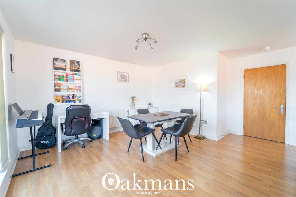 Additional image 8 of 2 bed flat for saleGeorge Street, Birmingham, West Midlands B3